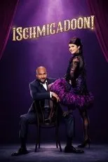 Póster de Schmigadoon!