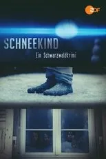 Póster de Schneekind - Ein Schwarzwaldkrimi