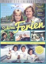 Póster de Schöne Ferien