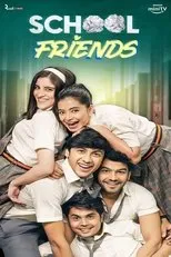Póster de School Friends