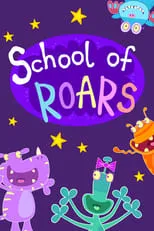 Póster de School of Roars