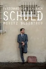 Póster de SCHULD nach Ferdinand von Schirach