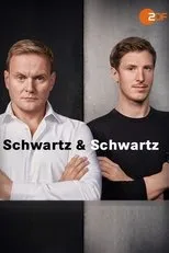 Póster de Schwartz & Schwartz
