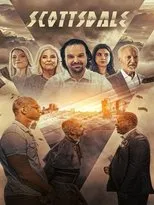 Póster de Scottsdale