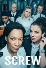 Póster de Screw