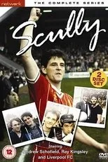 Póster de Scully