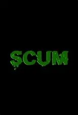 Póster de Scum