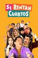 Póster de Se rentan cuartos
