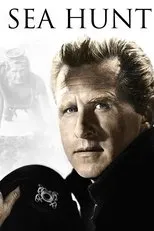 Póster de Sea Hunt