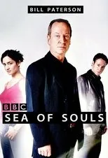 Póster de Sea of Souls