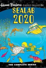 Póster de Sealab 2020