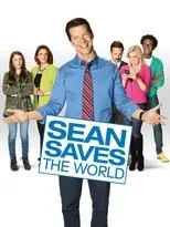 Póster de Sean Saves the World