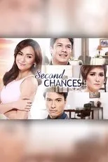 Póster de Second Chances