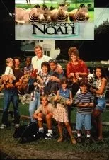 Póster de Second Noah