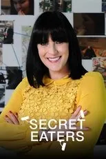 Póster de Secret Eaters