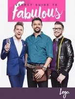 Póster de Secret Guide to Fabulous