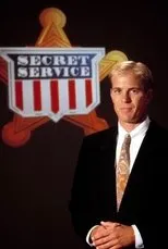 Póster de Secret Service