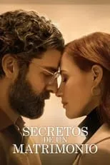 Póster de Secretos de un matrimonio