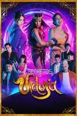 Póster de Secretos de Urduja