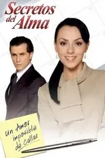 Póster de Secretos del alma