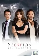 Póster de Secretos del paraiso