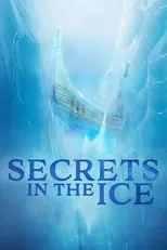 Póster de Secretos en el hielo
