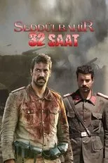 Póster de Seddülbahir 32 Saat
