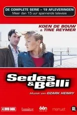 Póster de Sedes & Belli