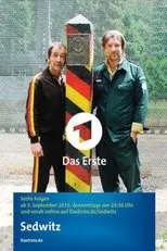 Póster de Sedwitz