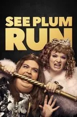 Póster de See Plum Run