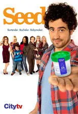 Póster de Seed