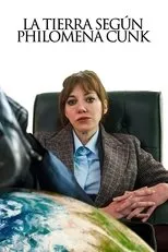 Póster de Según Philomena Cunk