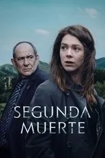 Póster de Segunda muerte