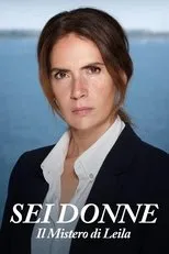 Póster de Sei donne Il mistero di Leila
