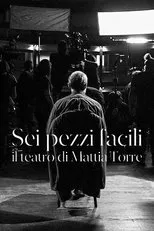 Póster de Sei pezzi facili