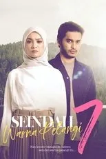 Póster de Seindah Tujuh Warna Pelangi