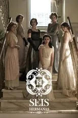 Póster de Seis hermanas