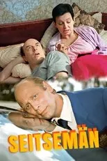 Póster de Seitsemän