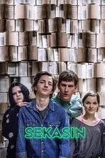 Póster de Sekasin
