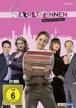 Póster de Sekretärinnen - Überleben von 9 bis 5