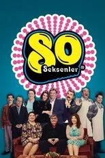 Póster de Seksenler