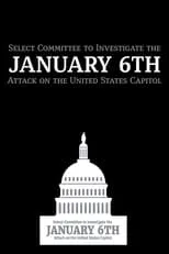Póster de Select Committee to Investigate the January 6th Attack on the United States Capitol