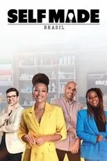 Póster de Self-Made Brasil