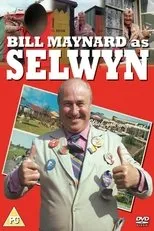 Póster de Selwyn
