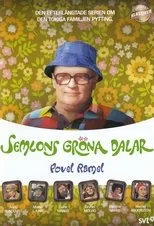 Póster de Semlons gröna dalar