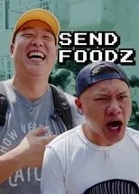 Póster de Send Foodz