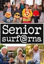 Póster de Seniorsurfarna