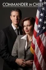 Póster de Señora presidenta