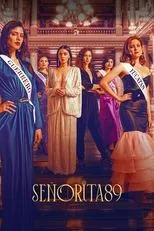 Póster de Señorita 89