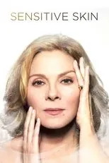 Póster de Sensitive Skin